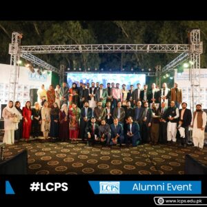 🎓 LCPS Alumni Meetup – Reconnecting Moments, Inspiring Futures