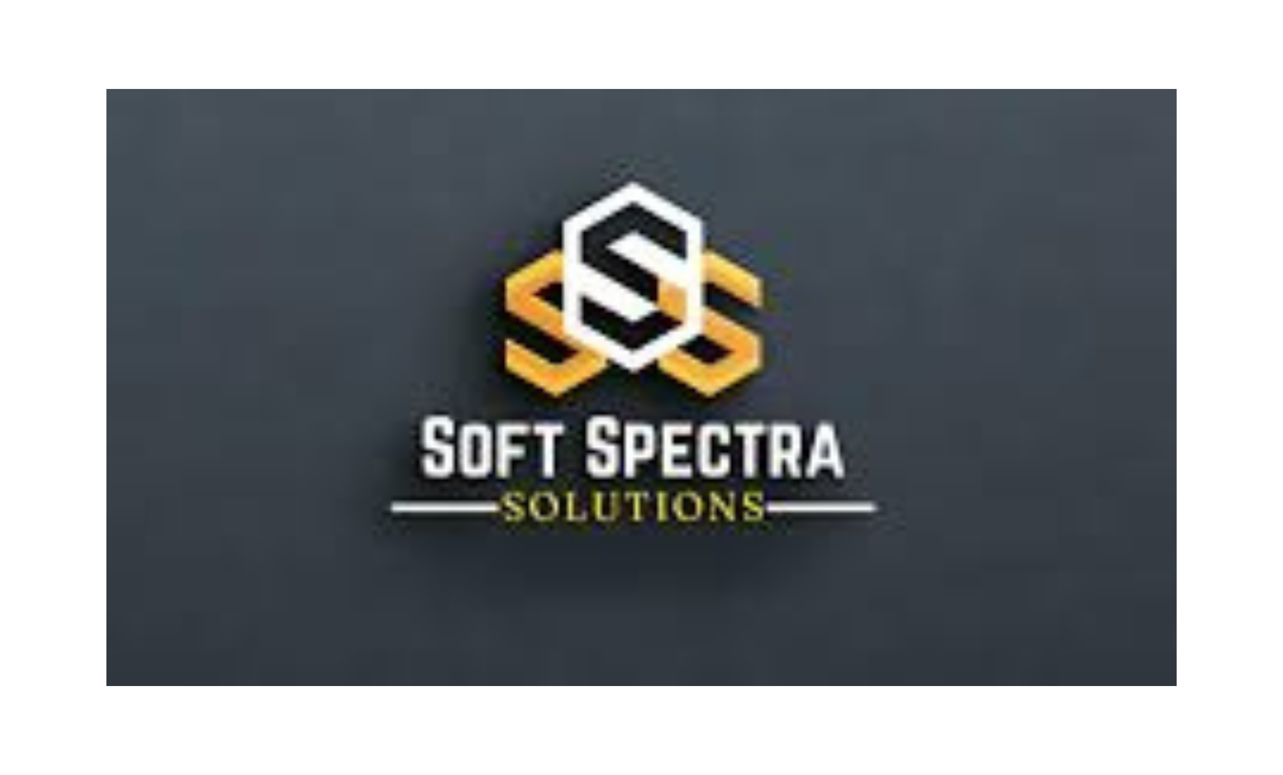 Soft Spectra Software House