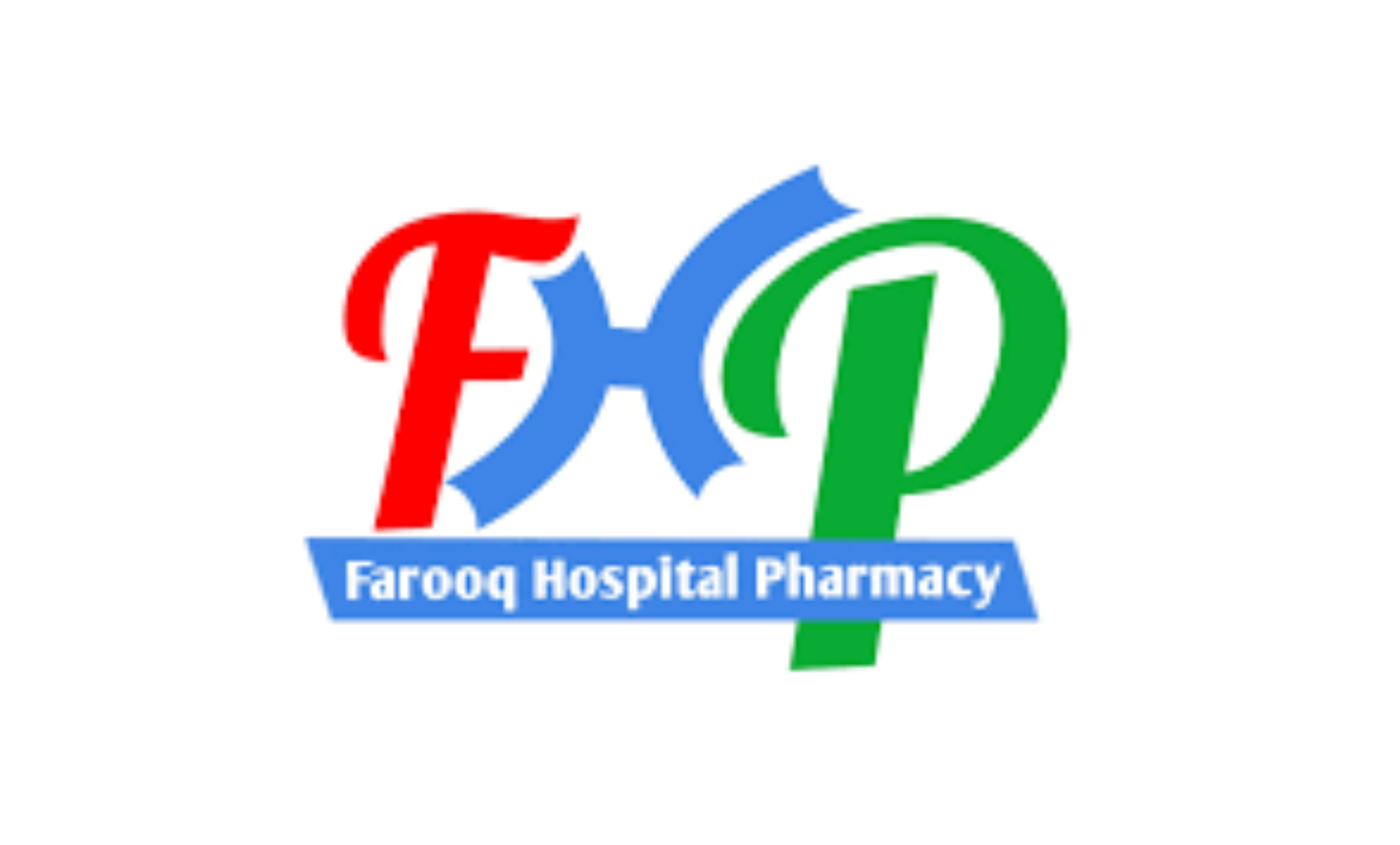 Farooq Hospital Pharmacy