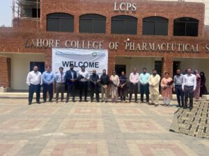 Allied Health Professional Council (AHPC) DPT Program Inspection