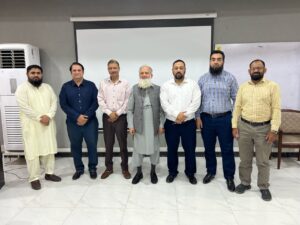 Seminar: What Was Pharmacy Profession and What Is Pharmacy Profession