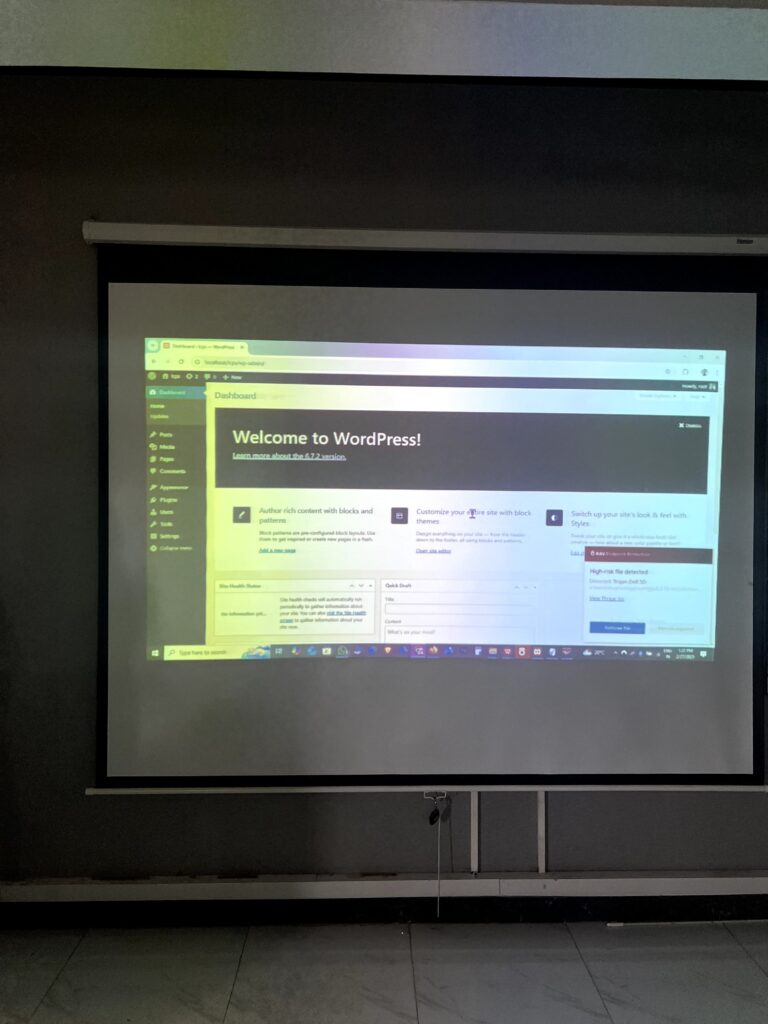 W.Workshop1