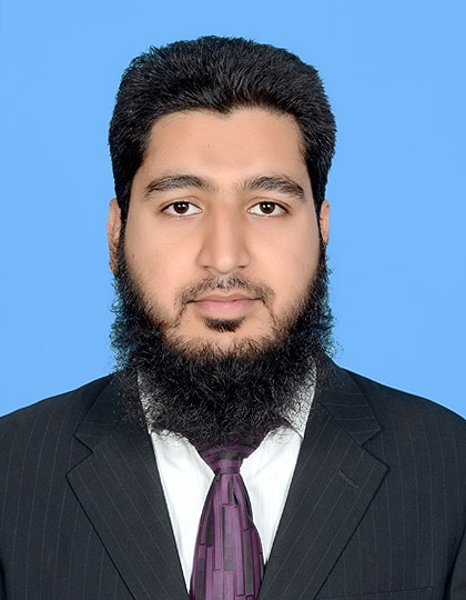 Zubair Fuzail