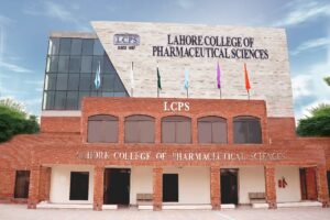 Lahore College of Pharmaceutical Sciences Signs Memorandum of Understanding (MoU) with Birmingham School of Management