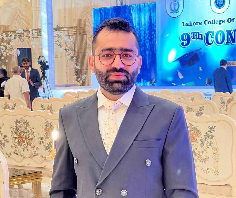 Dr. Muhammad Asim