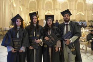 9th Convocation Ceremony