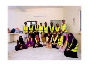 SNF Flood Relief Initiative – Providing Food, Clothing & Medical Support to Flood-Affected Communities of Kanganpur, Kasur