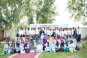 World Pharmacists Day Celebrated with Student Creativity and Inauguration of New Academic Facilities at LCPS