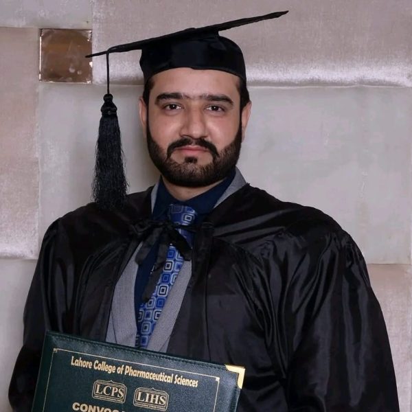 Muhammad Ayub Naveed